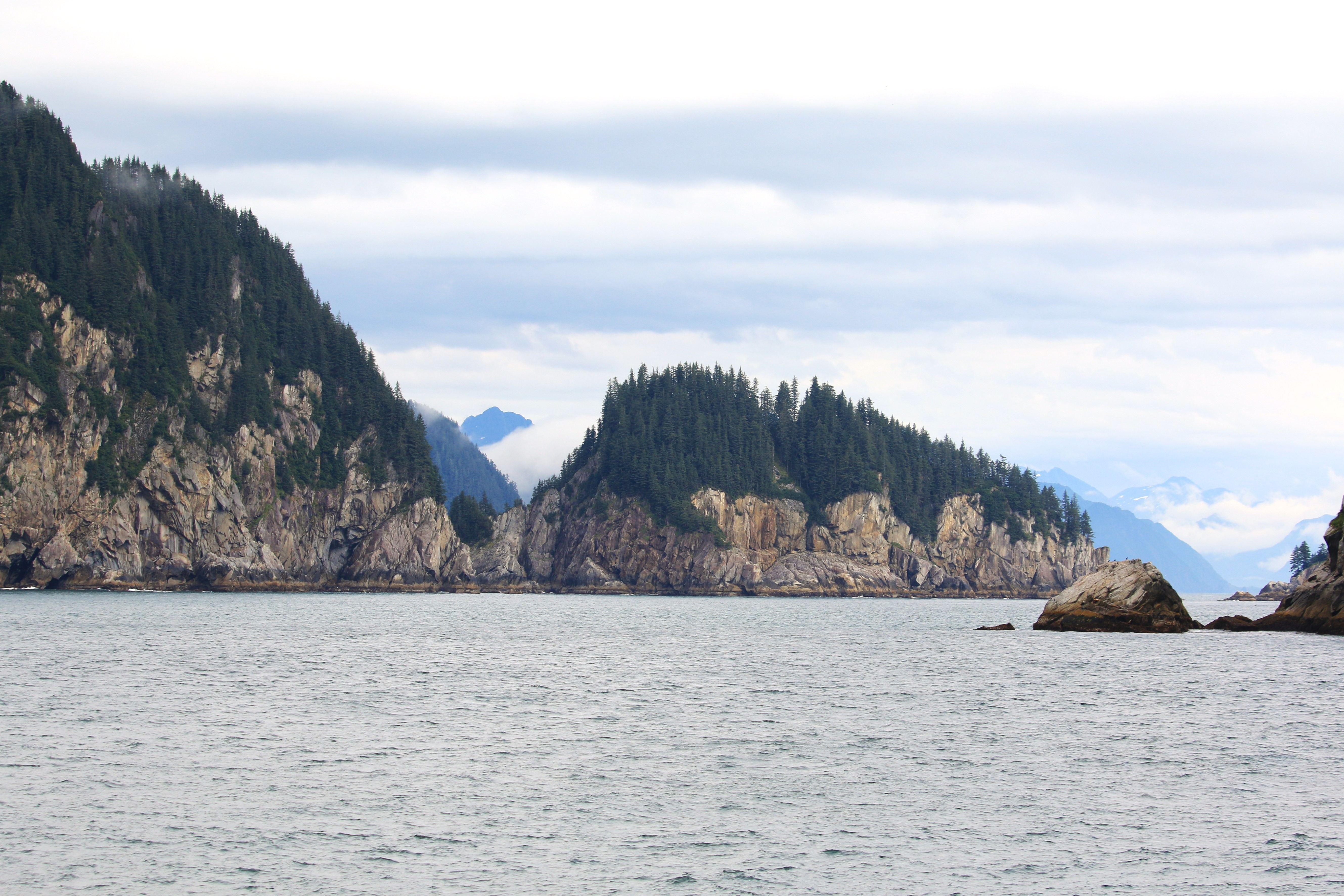 Alaska
